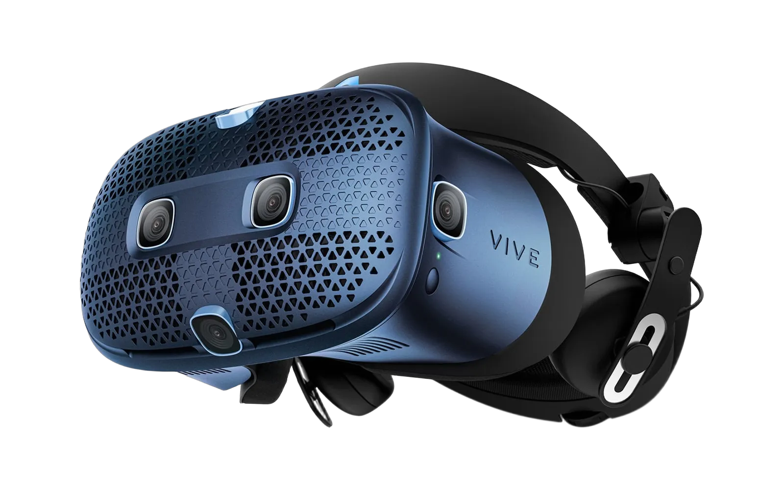 HTC Vive Cosmos, foto de divulgação da HTC