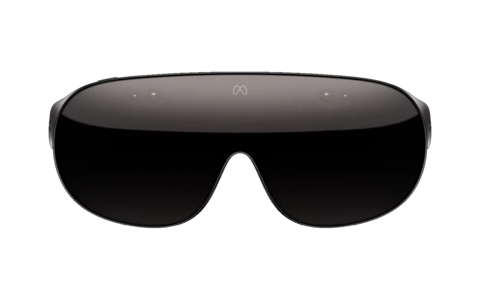 Meta VR Glasses, foto de divulgação da Meta
