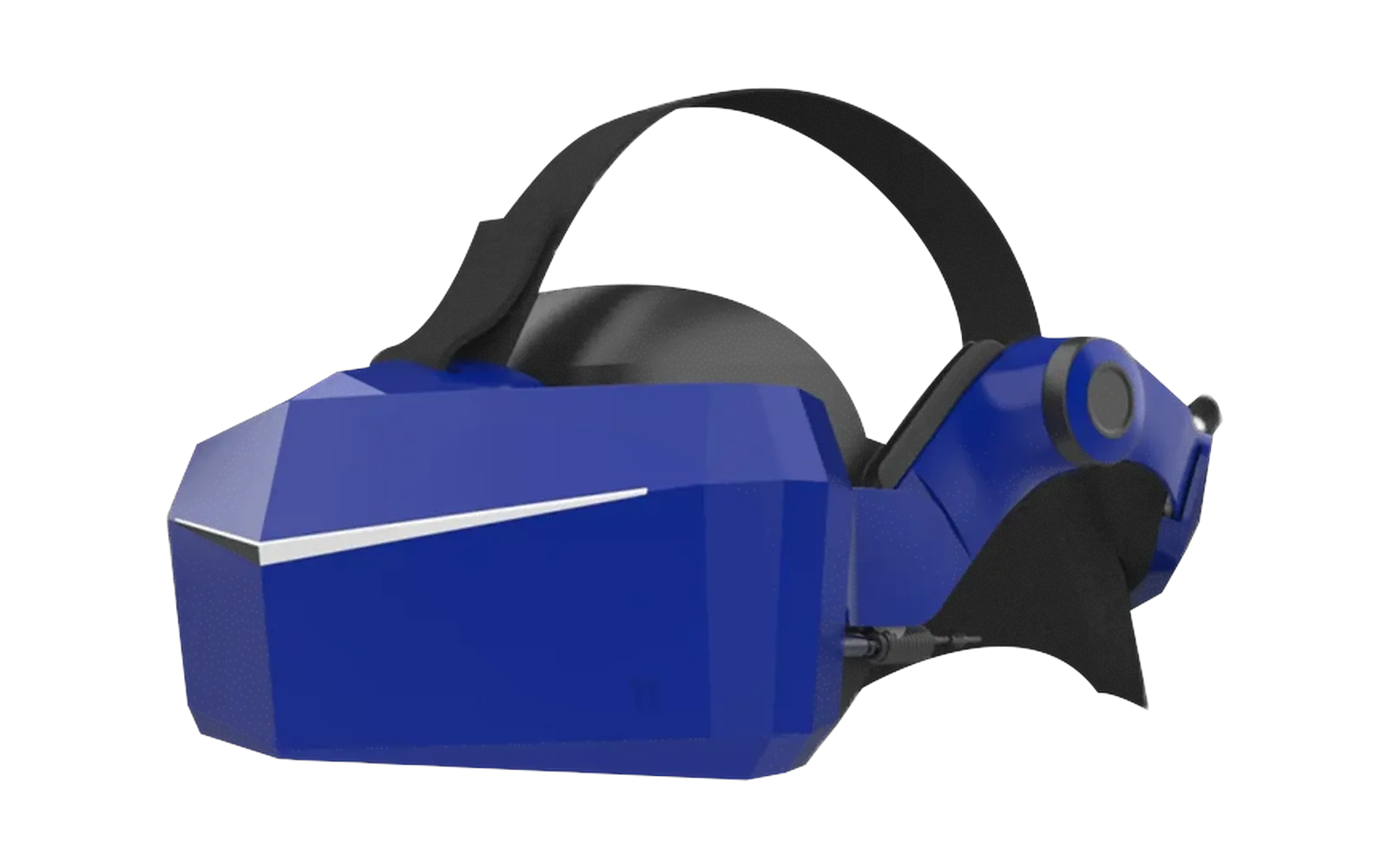 Pimax 8K X, foto de divulgação da Pimax